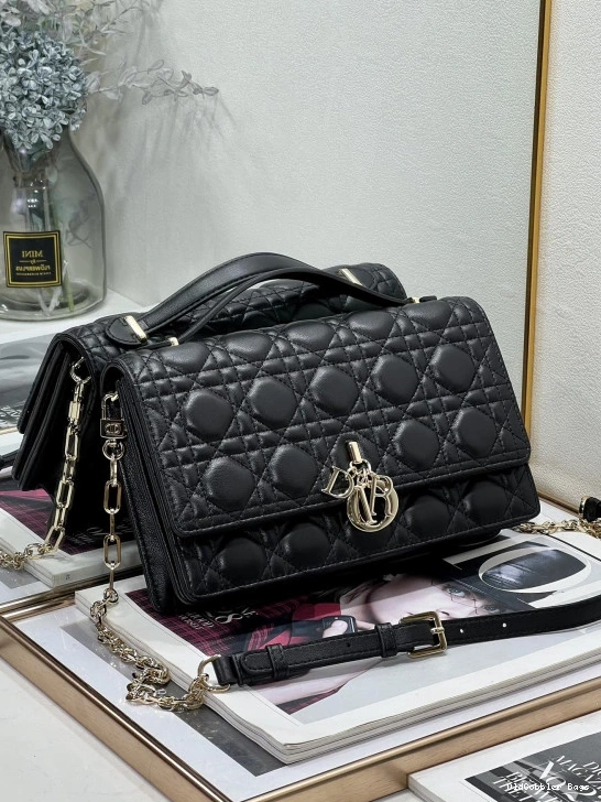 OldCobbler Bags DIRO-24*14*7.5CM LADY 0823
